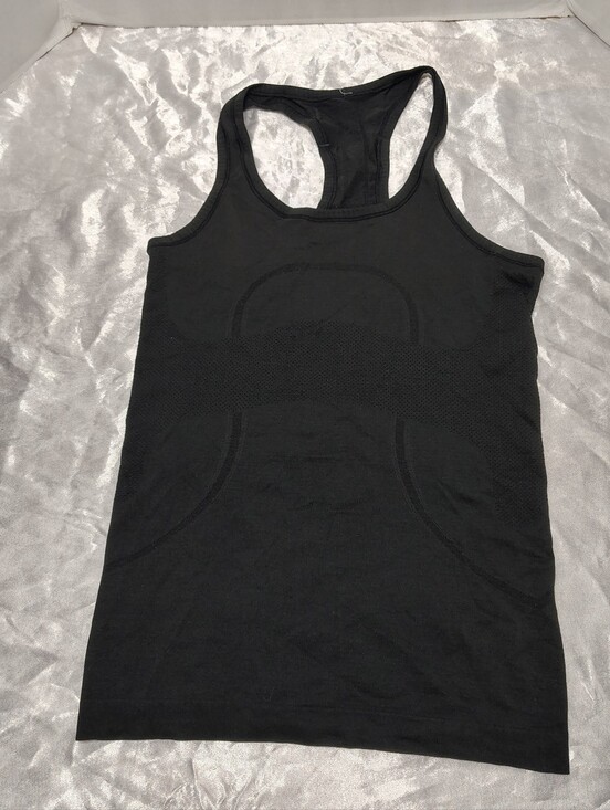 lululemon athletica Tops - Lululemon Swiftly Tech Racerback Tank Top For Women # 4 , Excellent Condition